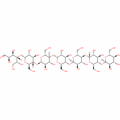 麥芽七糖結(jié)構(gòu)式_34620-78-5結(jié)構(gòu)式