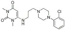 2-De甲氧基-2-氯呱胺甲尿啶結(jié)構(gòu)式_34661-73-9結(jié)構(gòu)式