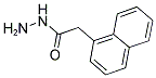 1-萘乙酰肼結(jié)構(gòu)式_34800-90-3結(jié)構(gòu)式