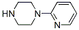 1-(2-Pyridyl)piperazine Structure,34803-66-2Structure