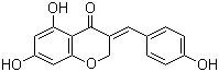 4’-Demethyleucomin Structure,34818-83-2Structure