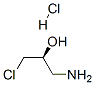 (S)-1-Amino-3-chloro-2-propanol hydrochloride Structure,34839-13-9Structure