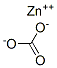 碳酸鋅結(jié)構(gòu)式_3486-35-9結(jié)構(gòu)式