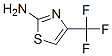 4-Trifluoromethyl thiazole-2-ylamine Structure,349-49-5Structure