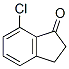 7-Chloro-1-indanone Structure,34911-25-6Structure