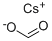 Cesiumformate Structure,3495-36-1Structure