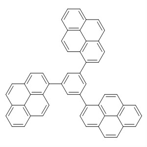 Tpb3結(jié)構(gòu)式_349666-25-7結(jié)構(gòu)式