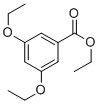 Ethyl 3,5-Diethoxybenzoate Structure,351002-95-4Structure