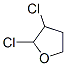 2,3-Dichlorotetrahydrofuran Structure,3511-19-1Structure