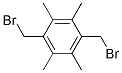 3,6-Bis(bromomethyl)durene Structure,35168-64-0Structure