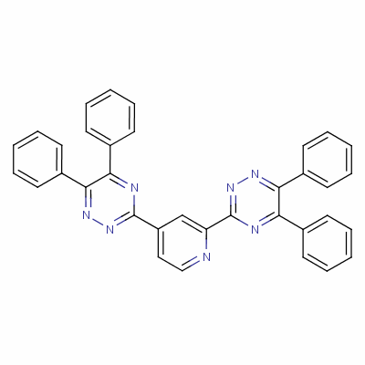 2,4-Bdtp結構式_35171-26-7結構式