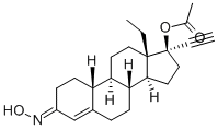 炔諾肟酯結(jié)構(gòu)式_35189-28-7結(jié)構(gòu)式