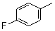 4-氟甲苯結(jié)構(gòu)式_352-32-9結(jié)構(gòu)式