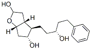 Latanoprost Lactol Structure,352276-28-9Structure