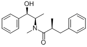 (1R, 2R)-Pseudoephedrine-(S)-2-methylhydrocinnamamide Structure,352530-53-1Structure