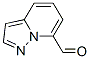 Pyrazolo[1,5-a]pyridine-7-carboxaldehyde Structure,352661-83-7Structure