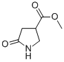 Methyl 5-oxopyrrolidine-3-carboxylate Structure,35309-35-4Structure