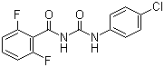 氟脲殺結(jié)構(gòu)式_35367-38-5結(jié)構(gòu)式