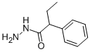 2-Phenylbutanohydrazide Structure,3538-74-7Structure