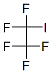 五氟碘乙烷結(jié)構(gòu)式_354-64-3結(jié)構(gòu)式