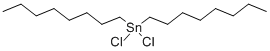 Di-n-octyldichlorotin Structure,3542-36-7Structure