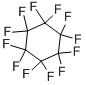 Perfluorocycloheane Structure,355-68-0Structure