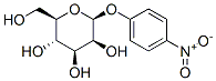 4-Nitrophenyl-beta-d-mannopyranoside Structure,35599-02-1Structure