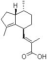 戊酸結(jié)構(gòu)式_3569-10-6結(jié)構(gòu)式