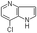 7-Chloro-4-azaindole Structure,357263-48-0Structure