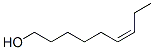 cis-6-Nonen-1-ol Structure,35854-86-5Structure