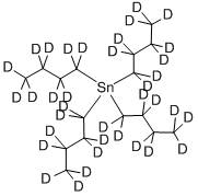 四丁基錫-D36結(jié)構(gòu)式_358731-92-7結(jié)構(gòu)式