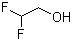 2,2-Difluoroethanol Structure,359-13-7Structure