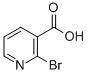 2-溴煙酸結(jié)構(gòu)式_35905-85-2結(jié)構(gòu)式