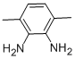 3,6-Dimethylbenzene-1,2-diamine Structure,35975-12-3Structure