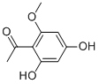 2,4-Dihydroxy-6-methoxyacetophenone Structure,3602-54-8Structure