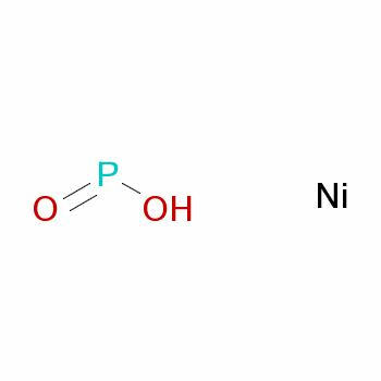 次磷酸鎳鹽結(jié)構(gòu)式_36026-88-7結(jié)構(gòu)式