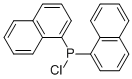 Chlorodi(1-naphthyl)phosphine Structure,36042-99-6Structure