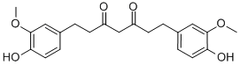 Tetrahydrocurcumin Structure,36062-04-1Structure