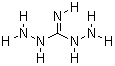 N,N-Diaminoguanidine hydrochloride Structure,36062-19-8Structure