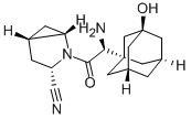 Saxagliptin Structure,361442-04-8Structure