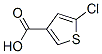 5-Chlorothiophene-3-carboxylic acid Structure,36157-42-3Structure