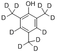 2,4,6-Trimethylphenol-d11 Structure,362049-45-4Structure