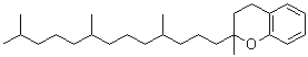 2-Methyl-2-(4,8,12-trimethyltridecyl)-chromane Structure,362051-21-6Structure