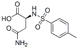 Tos-Asn-OH結(jié)構(gòu)式_36212-66-5結(jié)構(gòu)式