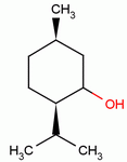 (+/-)-Neomenthol Structure,3623-51-6Structure