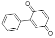 苯基-p-苯醌結(jié)構(gòu)式_363-03-1結(jié)構(gòu)式