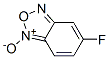 5-Fluorobenzofuroxan Structure,36389-16-9Structure