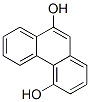 4,9-菲二醇結(jié)構(gòu)式_364080-29-5結(jié)構(gòu)式