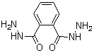 1,2-Benzenedicarboxylic acid dihydrazide Structure,3645-45-2Structure