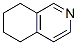 5,6,7,8-Tetrahydroisoquinoline Structure,36556-06-6Structure